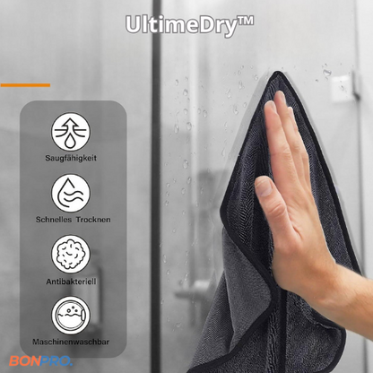 UltimeDry™ - Trockentucher 1+1 Gratis